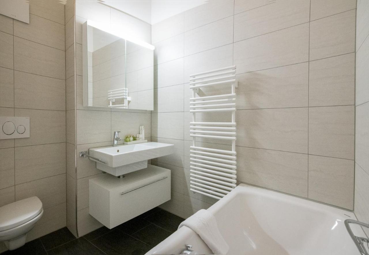Panoramapark Soleil Chalet E Венген Экстерьер фото